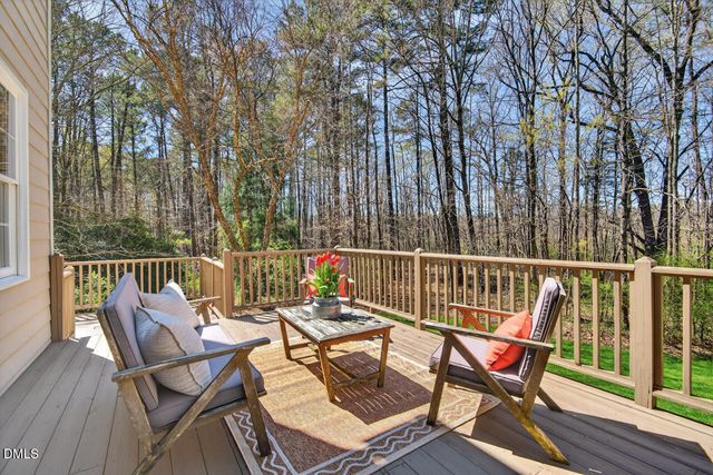 7707 Still Crossing Road, Chapel Hill, NC 27516