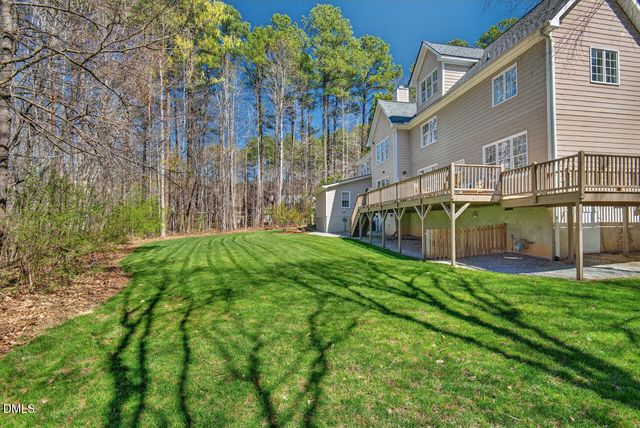 7707 Still Crossing Road, Chapel Hill, NC 27516