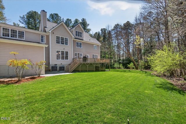 7707 Still Crossing Road, Chapel Hill, NC 27516