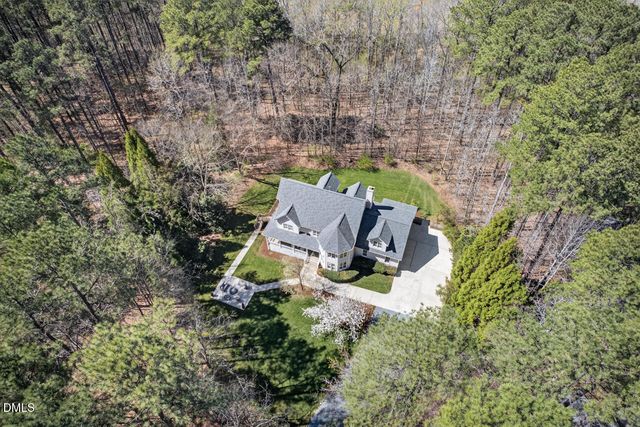 7707 Still Crossing Road, Chapel Hill, NC 27516