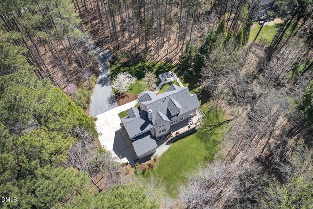 7707 Still Crossing Road, Chapel Hill, NC 27516