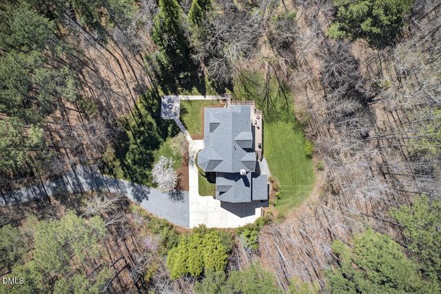 7707 Still Crossing Road, Chapel Hill, NC 27516