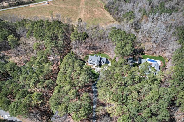 7707 Still Crossing Road, Chapel Hill, NC 27516