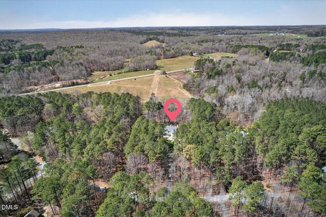 7707 Still Crossing Road, Chapel Hill, NC 27516