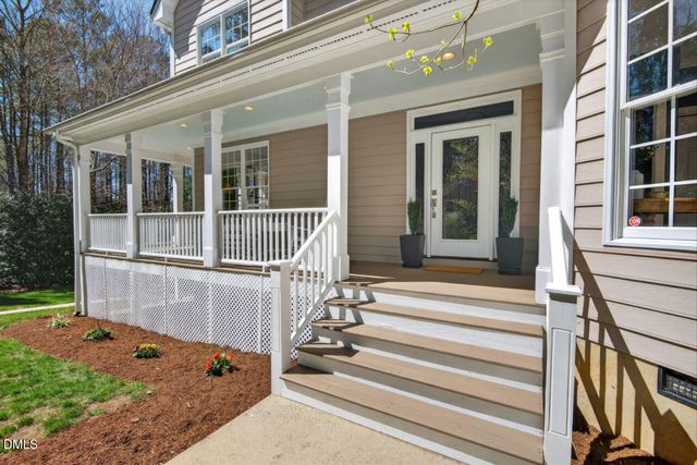 7707 Still Crossing Road, Chapel Hill, NC 27516