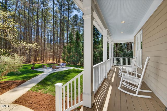 7707 Still Crossing Road, Chapel Hill, NC 27516