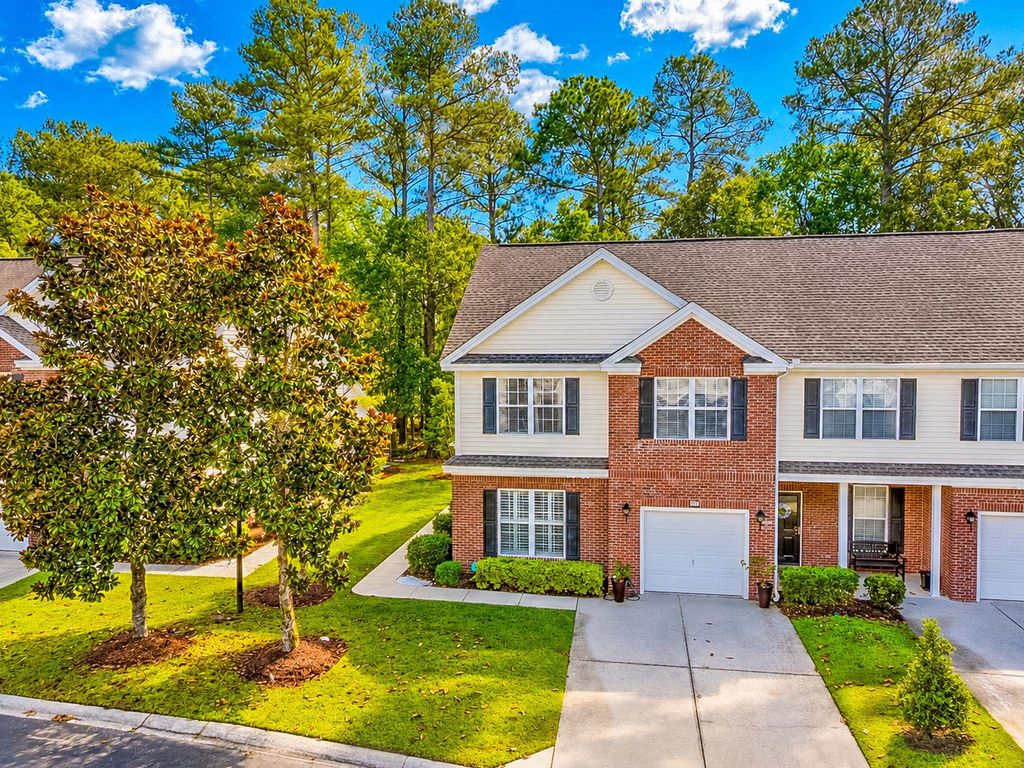 297 Connemara Dr Unit A, Myrtle Beach, SC 29579 — exterior