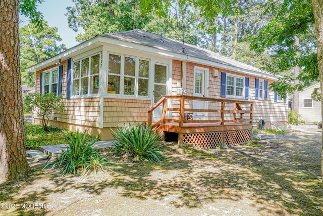 1312 Bullard Avenue, Forked River, NJ 08731