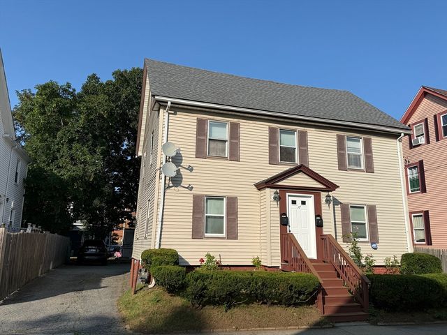 17 Alice Ave, Lynn, MA 01902