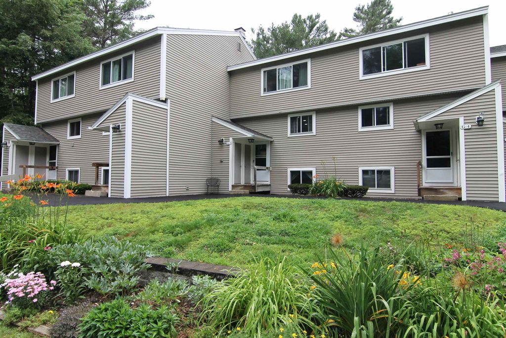 26 Orris Road G3, Thornton, NH 03285