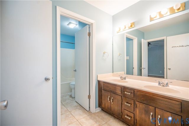 4519 Burgess House Ln, Chesterfield, VA 23236