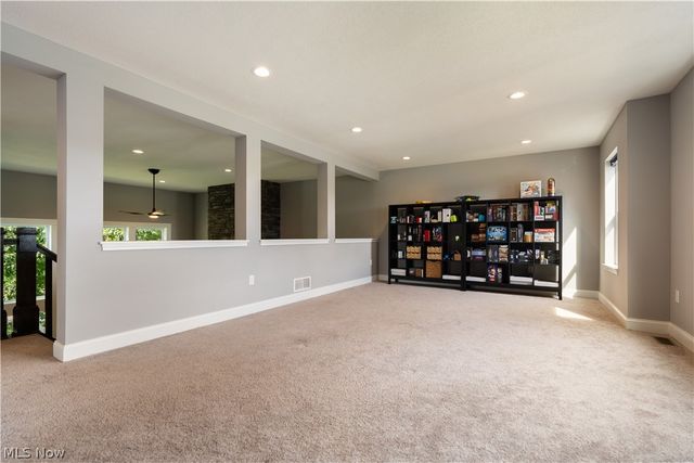 5585 Shadow Ridge Circle NW, North Canton, OH 44720