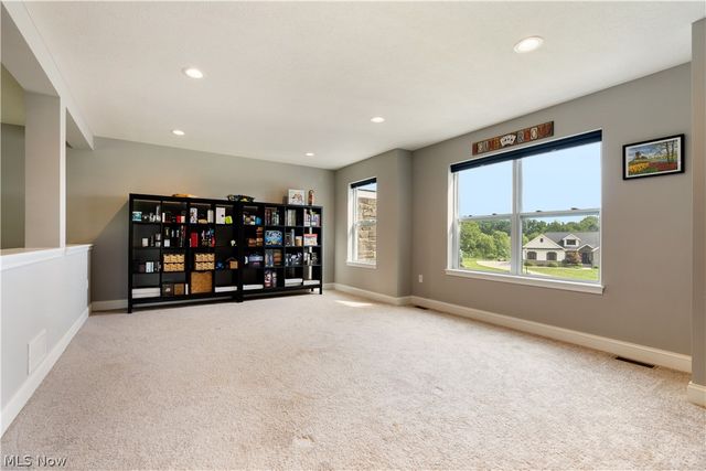 5585 Shadow Ridge Circle NW, North Canton, OH 44720