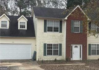 1258 Crystal Springs Trail, Hampton, GA 30228