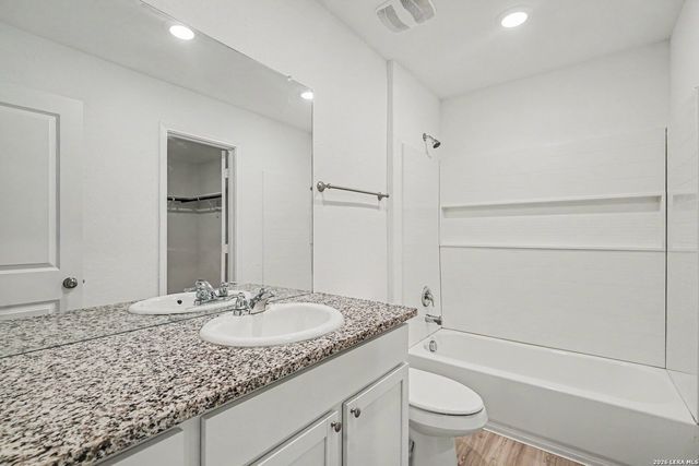 14050 WOOL PARK, San Antonio, TX 78252