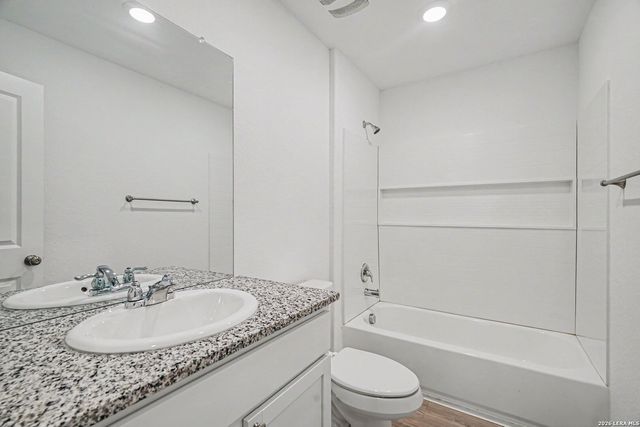 14050 WOOL PARK, San Antonio, TX 78252