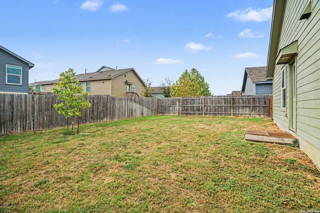 14050 WOOL PARK, San Antonio, TX 78252