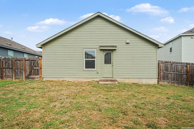 14050 WOOL PARK, San Antonio, TX 78252