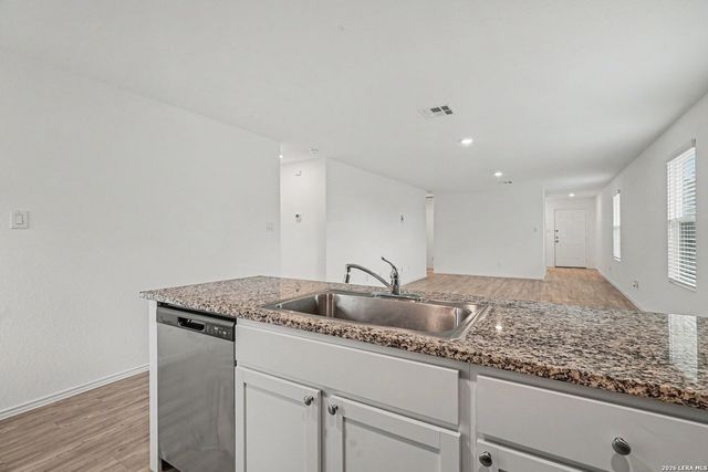 14050 WOOL PARK, San Antonio, TX 78252