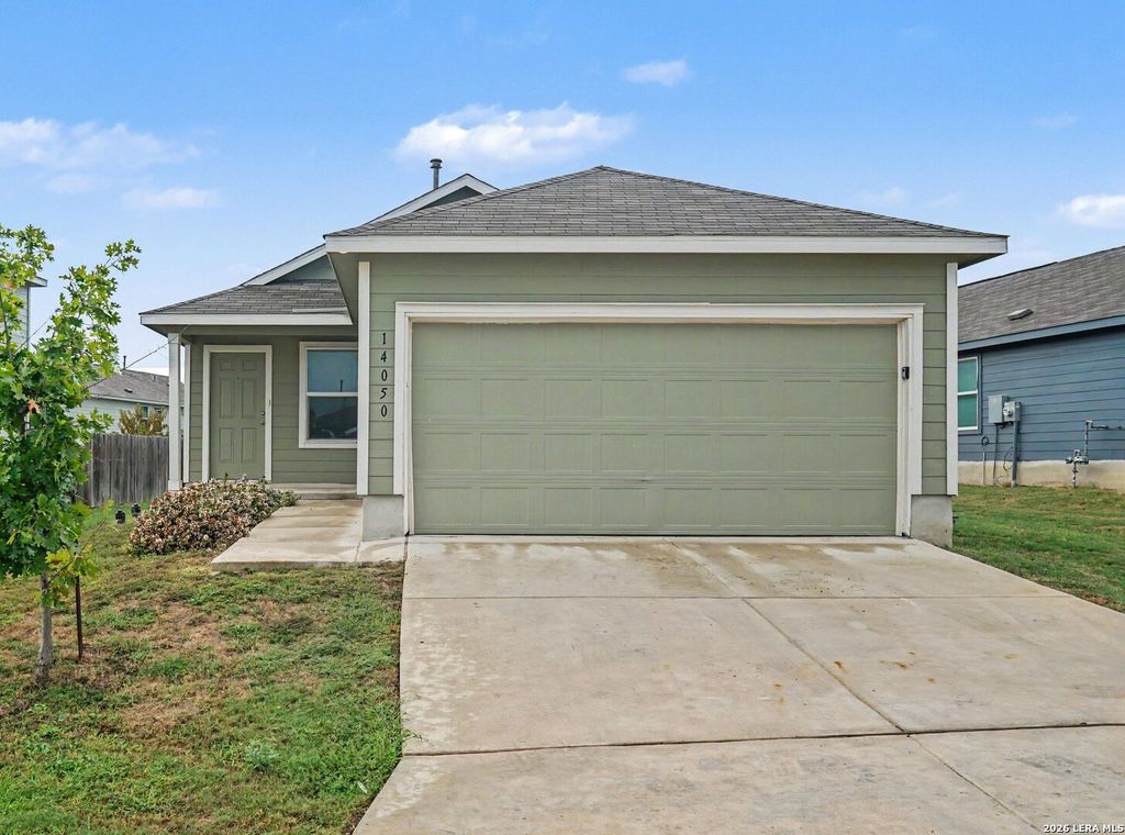 14050 WOOL PARK, San Antonio, TX 78252
