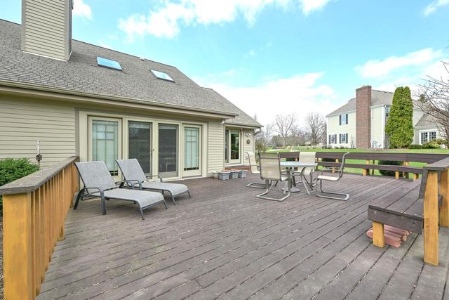 3260 Cherry Hill DRIVE, Brookfield, WI 53005