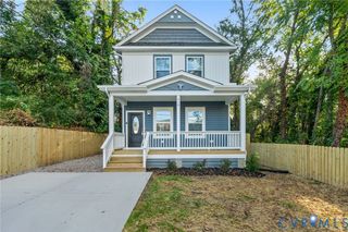 710 Harding St, Petersburg, VA 23803