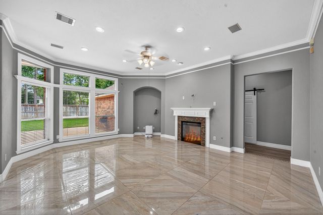15211 Waverly Canyon Court, Cypress, TX 77429