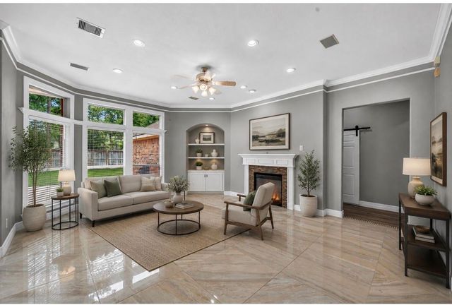 15211 Waverly Canyon Court, Cypress, TX 77429