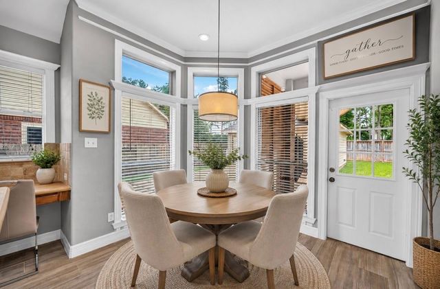 15211 Waverly Canyon Court, Cypress, TX 77429