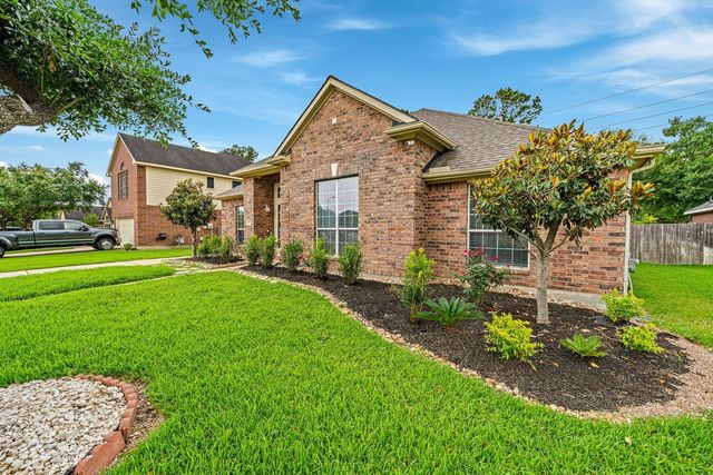 15211 Waverly Canyon Court, Cypress, TX 77429