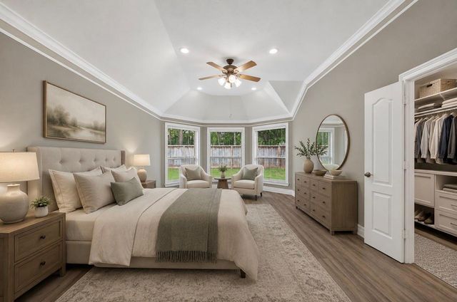 15211 Waverly Canyon Court, Cypress, TX 77429