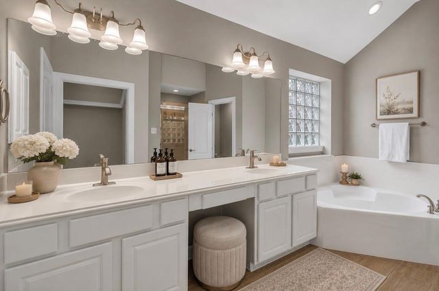 15211 Waverly Canyon Court, Cypress, TX 77429