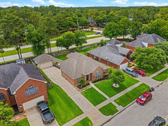 15211 Waverly Canyon Court, Cypress, TX 77429