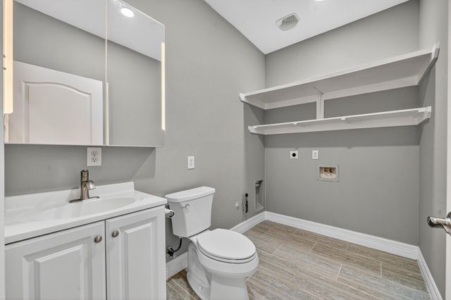 15211 Waverly Canyon Court, Cypress, TX 77429