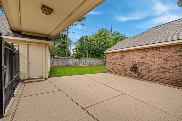 15211 Waverly Canyon Court, Cypress, TX 77429