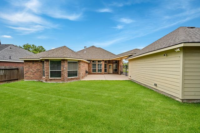 15211 Waverly Canyon Court, Cypress, TX 77429