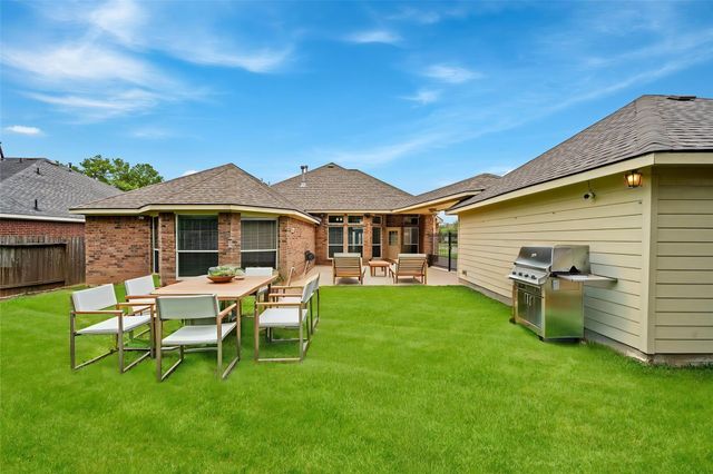 15211 Waverly Canyon Court, Cypress, TX 77429