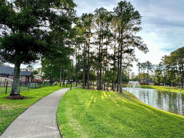 15211 Waverly Canyon Court, Cypress, TX 77429