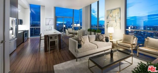 3033 Wilshire Boulevard 1401, Los Angeles, CA 90010