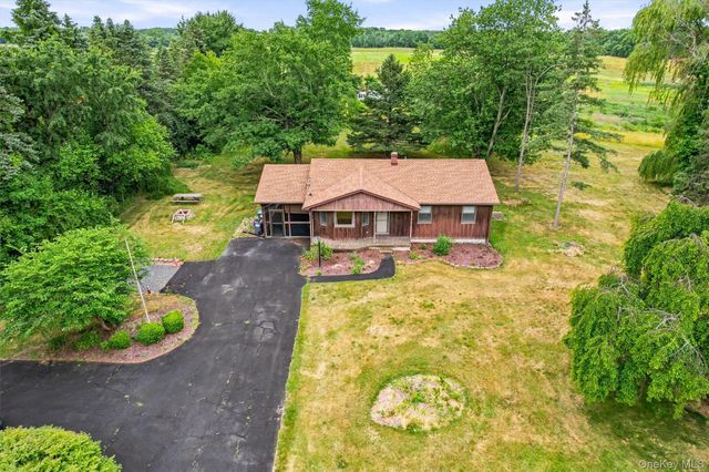 393 Goodwill Road, Montgomery, NY 12549