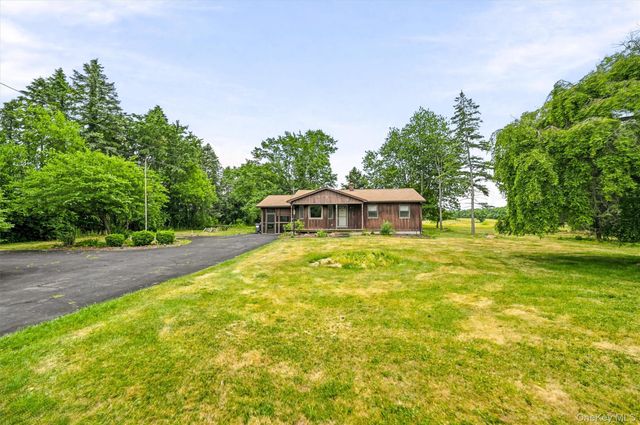 393 Goodwill Road, Montgomery, NY 12549