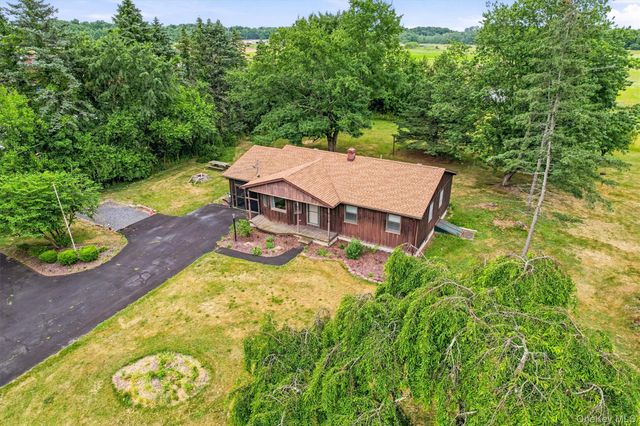 393 Goodwill Road, Montgomery, NY 12549