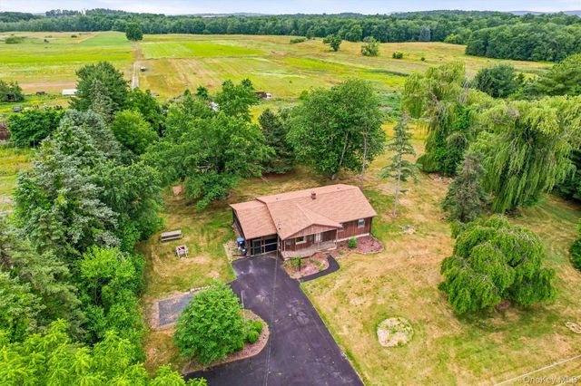 393 Goodwill Road, Montgomery, NY 12549