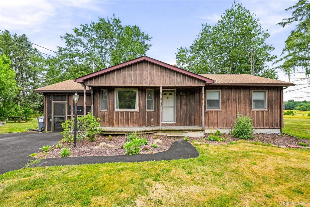 393 Goodwill Road, Montgomery, NY 12549