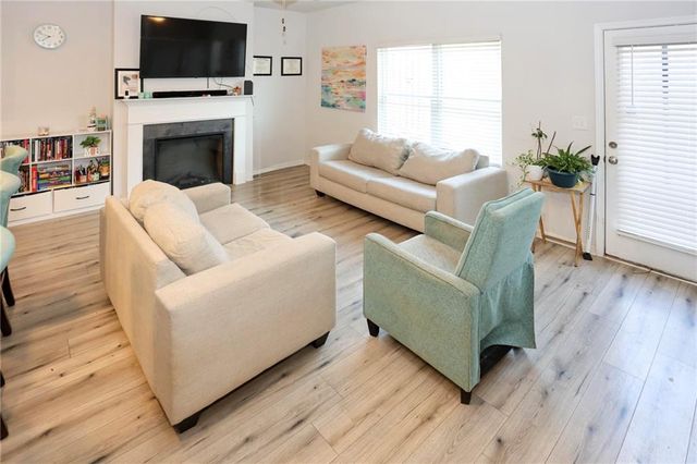 7488 Knoll Hollow Road, Lithonia, GA 30058