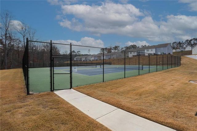 7488 Knoll Hollow Road, Lithonia, GA 30058