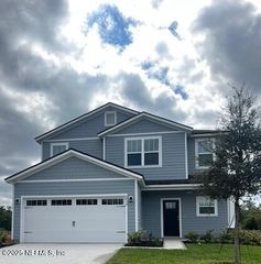 8614 CRYSTALLINE Lane, Jacksonville, FL 32221