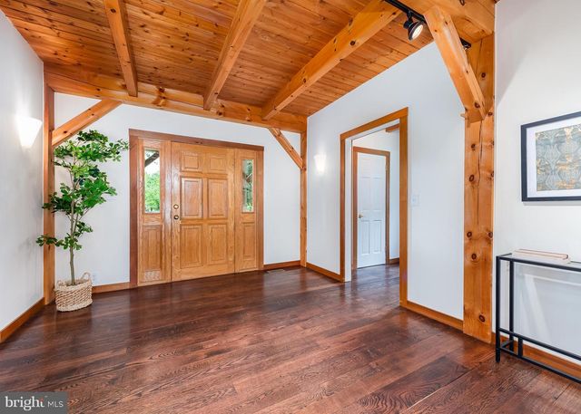 1300 PARRS RIDGE DR, Spencerville, MD 20868