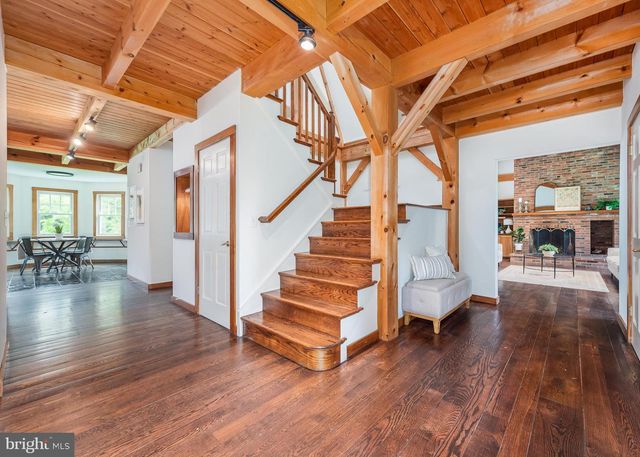 1300 PARRS RIDGE DR, Spencerville, MD 20868