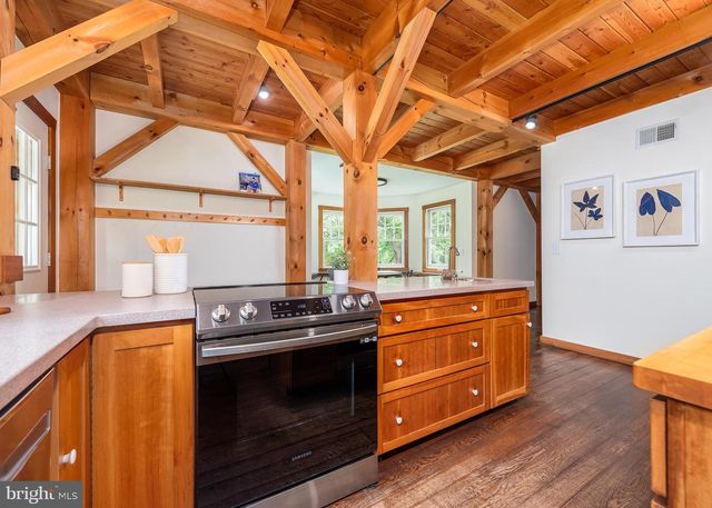 1300 PARRS RIDGE DR, Spencerville, MD 20868